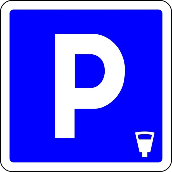 parkeren
